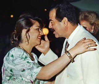 صدام حسين ويكيبيديا